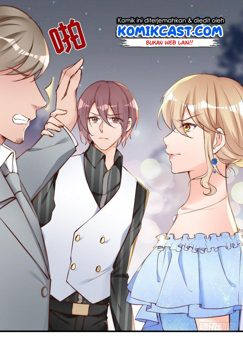 My Wife is Cold-Hearted Chapter 71 Gambar 7