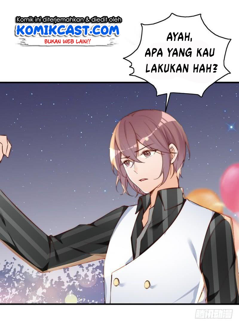 My Wife is Cold-Hearted Chapter 71 Gambar 9