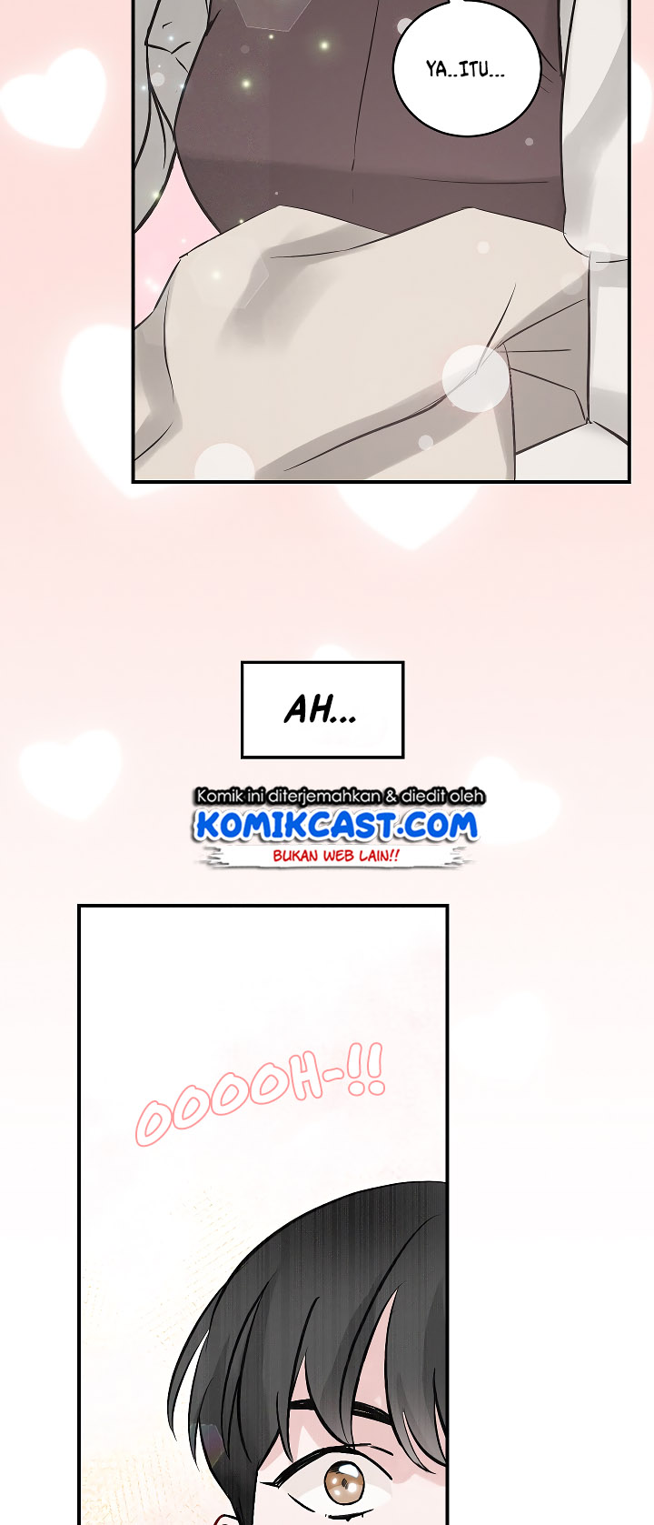 Leveling Up, By Only Eating! Chapter 07 Gambar 24