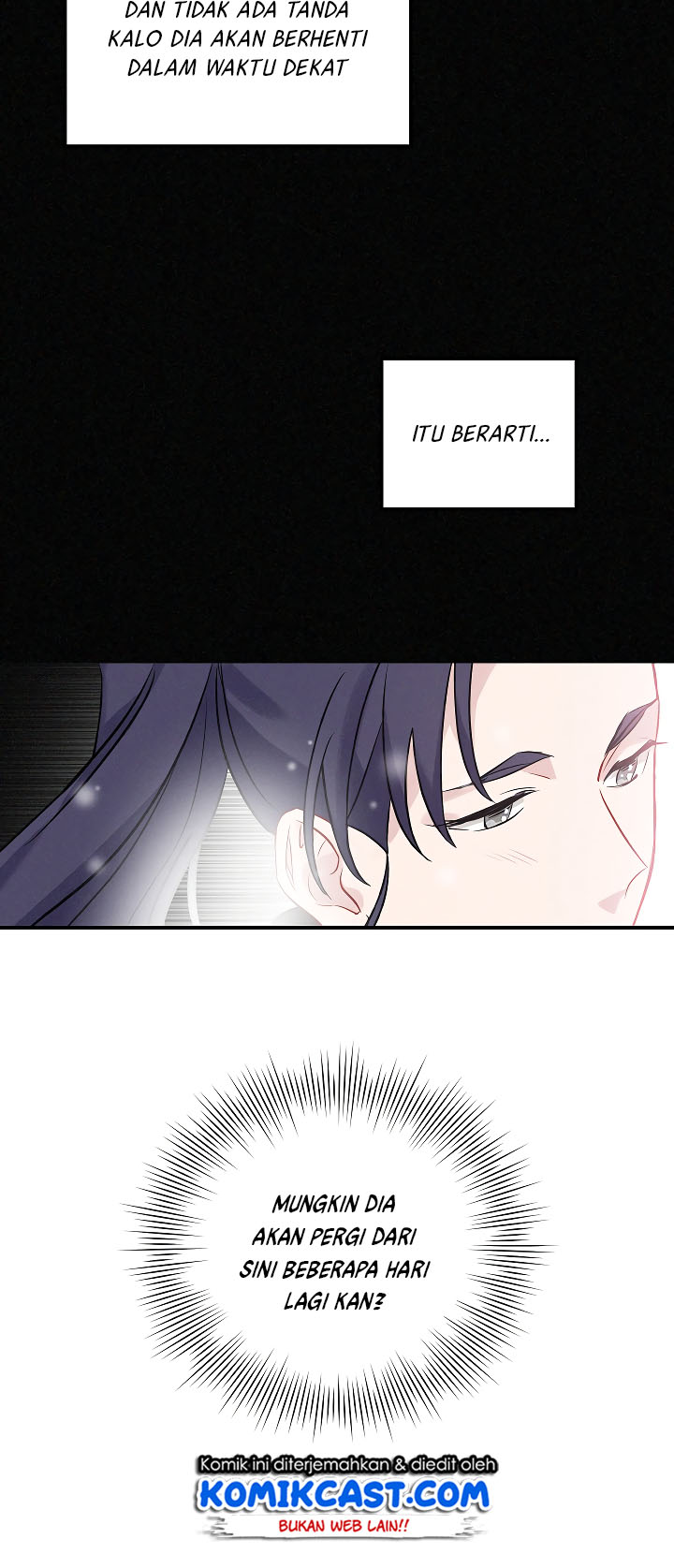 Leveling Up, By Only Eating! Chapter 07 Gambar 31