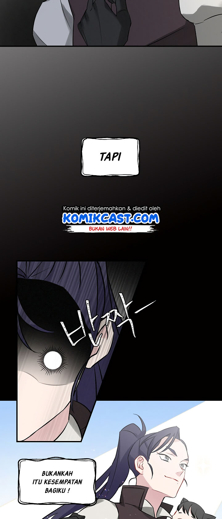 Leveling Up, By Only Eating! Chapter 07 Gambar 44