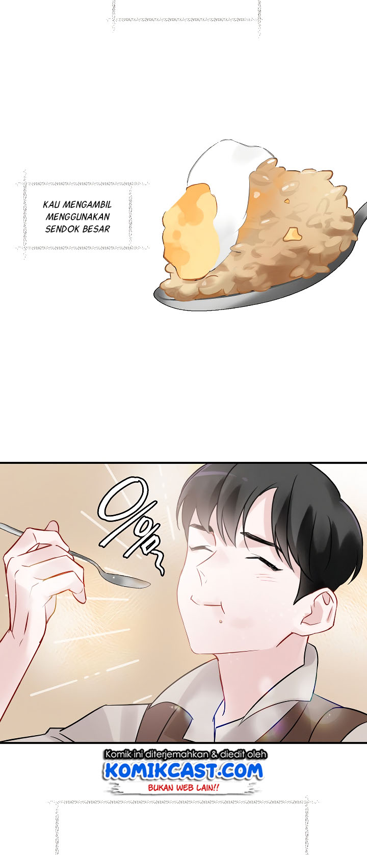 Leveling Up, By Only Eating! Chapter 07 Gambar 57