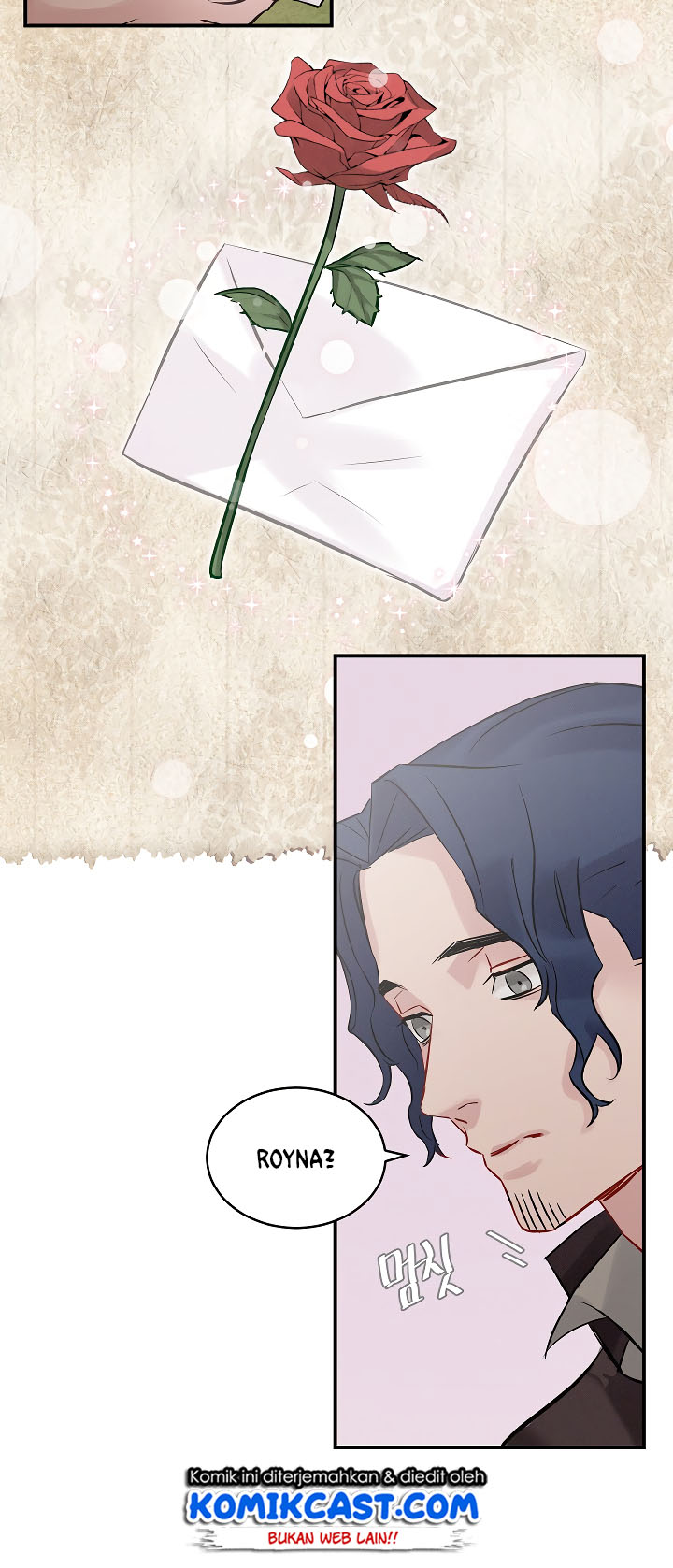 Leveling Up, By Only Eating! Chapter 07 Gambar 62