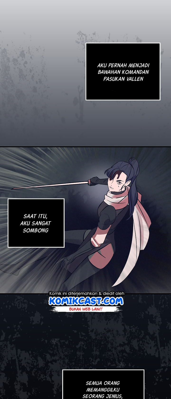 Leveling Up, By Only Eating! Chapter 07 Gambar 66
