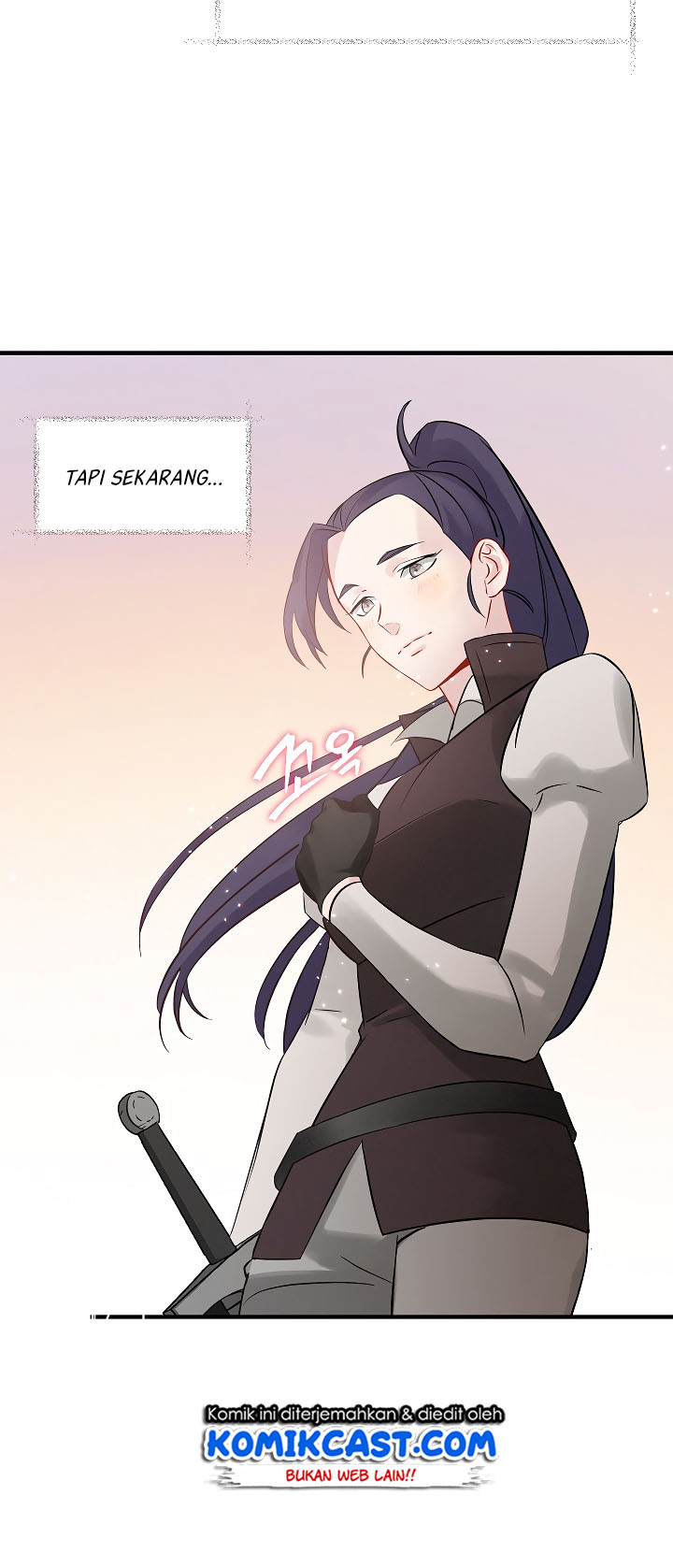 Leveling Up, By Only Eating! Chapter 07 Gambar 69
