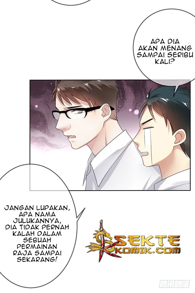 NSD Gaming Chapter 58 Gambar 27