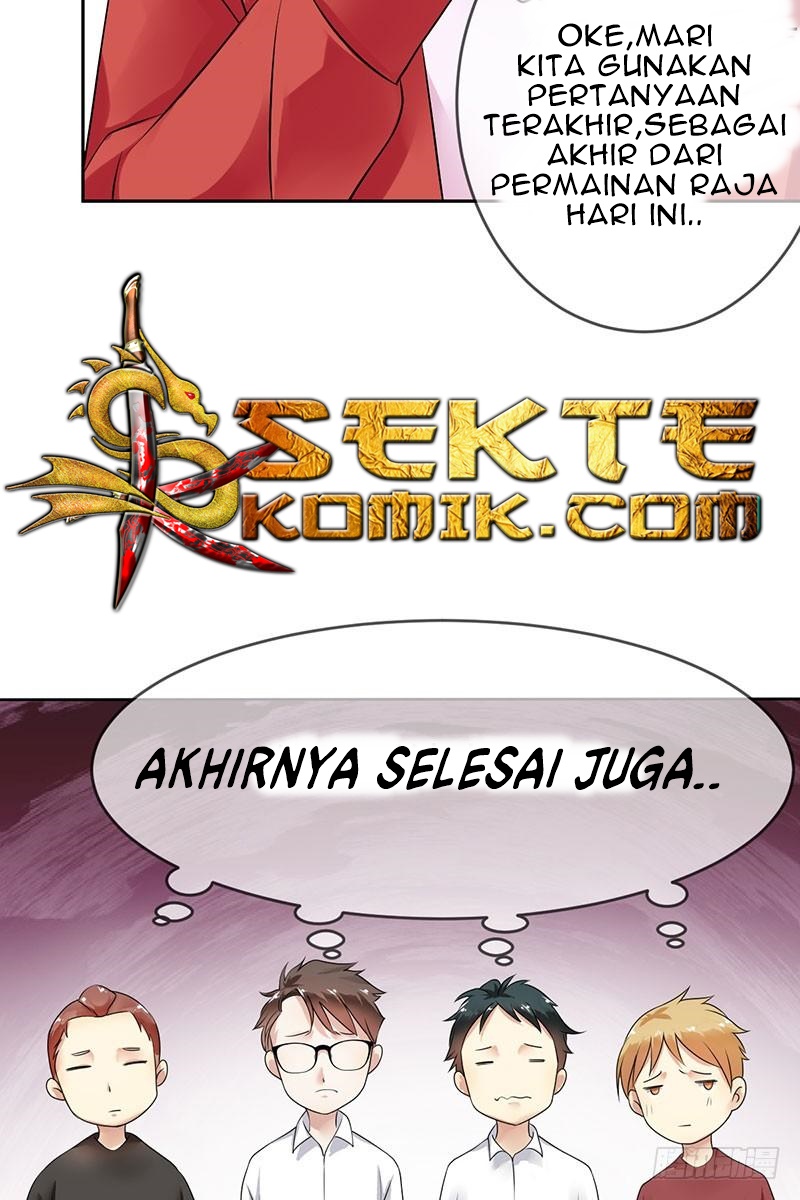 NSD Gaming Chapter 58 Gambar 29