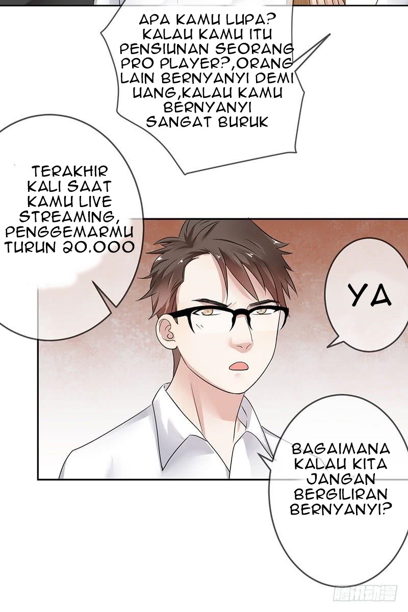 NSD Gaming Chapter 58 Gambar 7