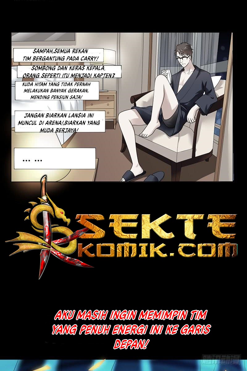 NSD Gaming Chapter 59 Gambar 25