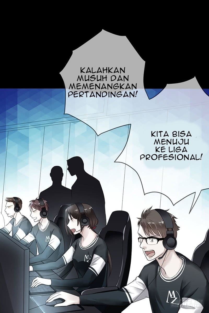 NSD Gaming Chapter 59 Gambar 35