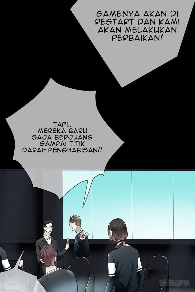 NSD Gaming Chapter 59 Gambar 39