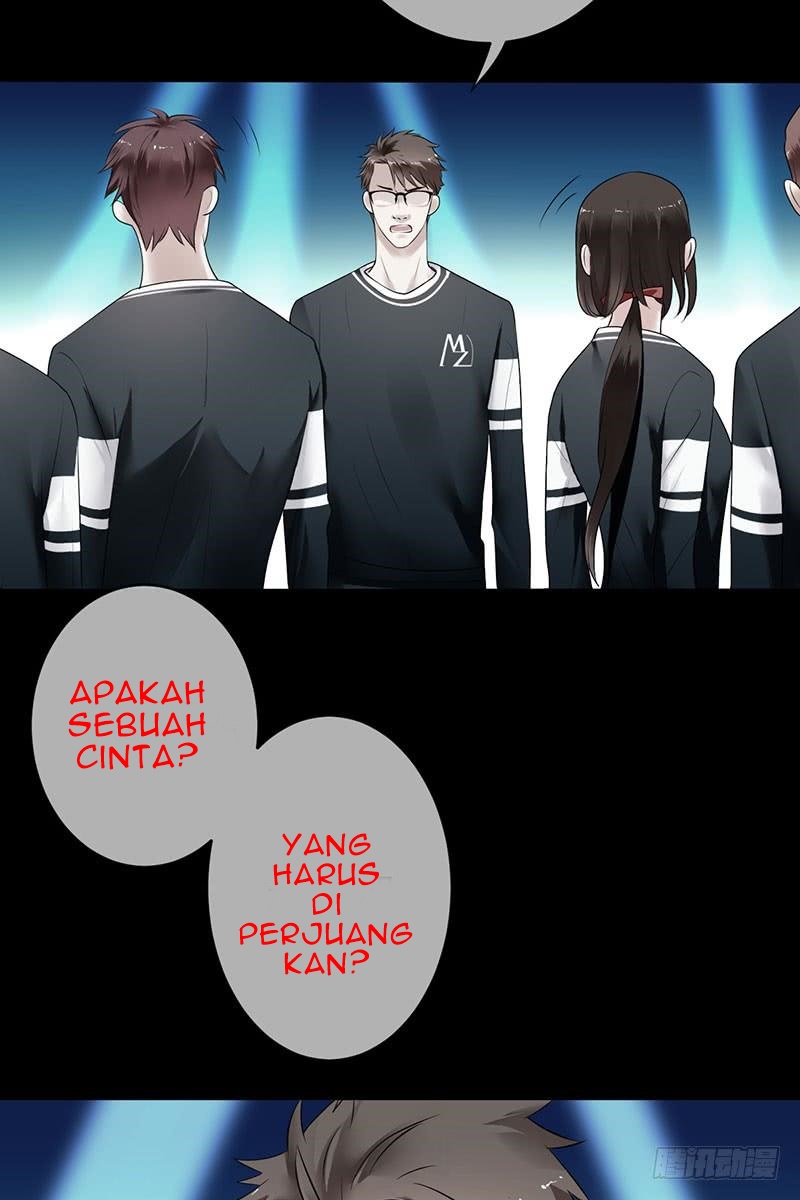 NSD Gaming Chapter 59 Gambar 44