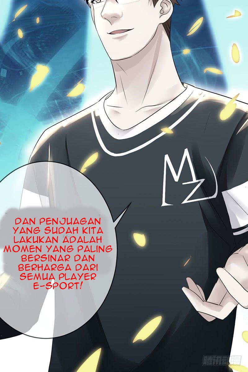 NSD Gaming Chapter 59 Gambar 49