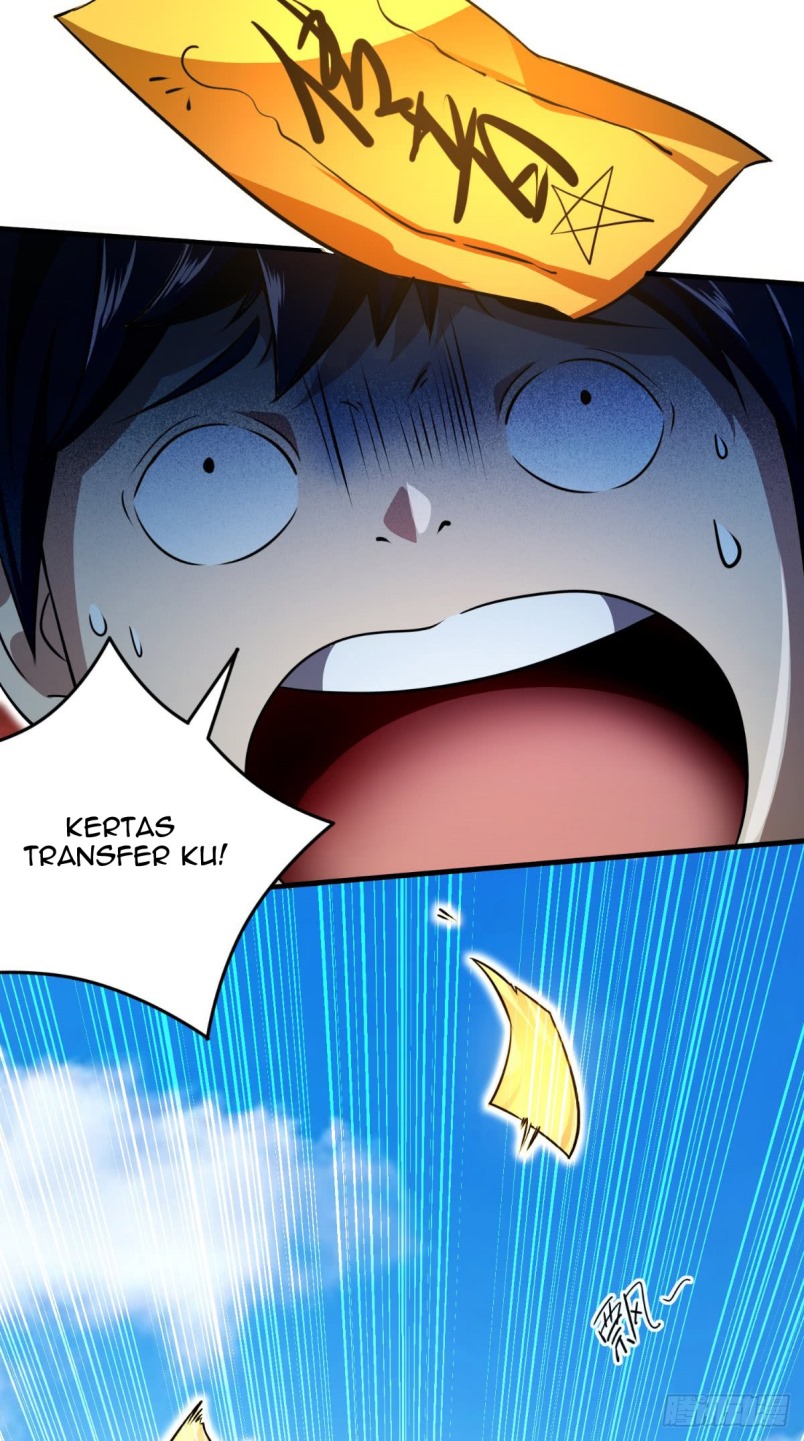Xiu Tian Chuan Chapter 09 Gambar 10