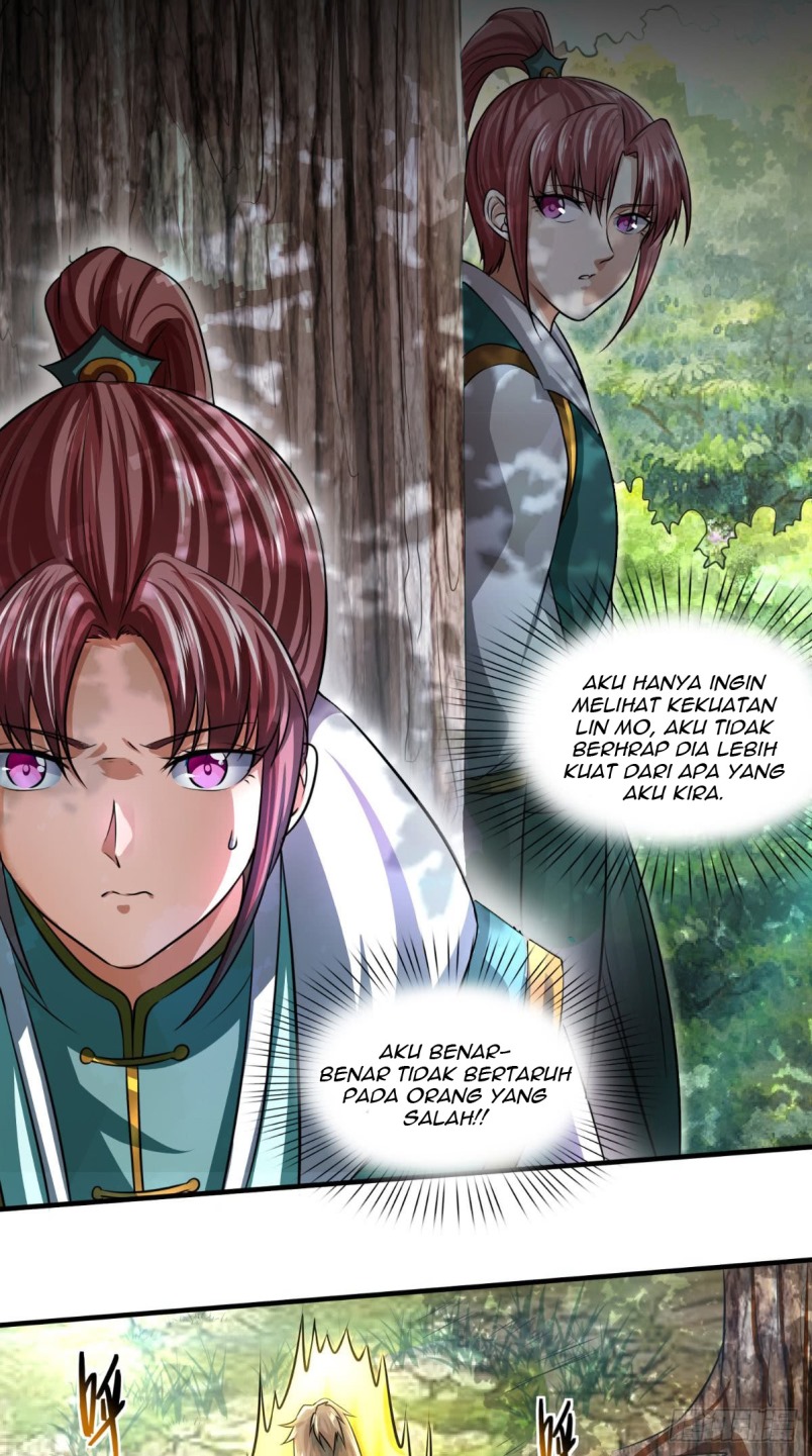 Xiu Tian Chuan Chapter 09 Gambar 22