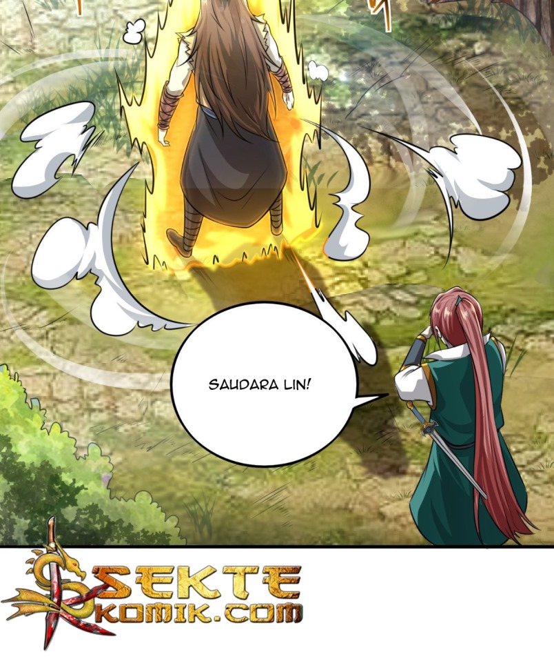 Xiu Tian Chuan Chapter 09 Gambar 23