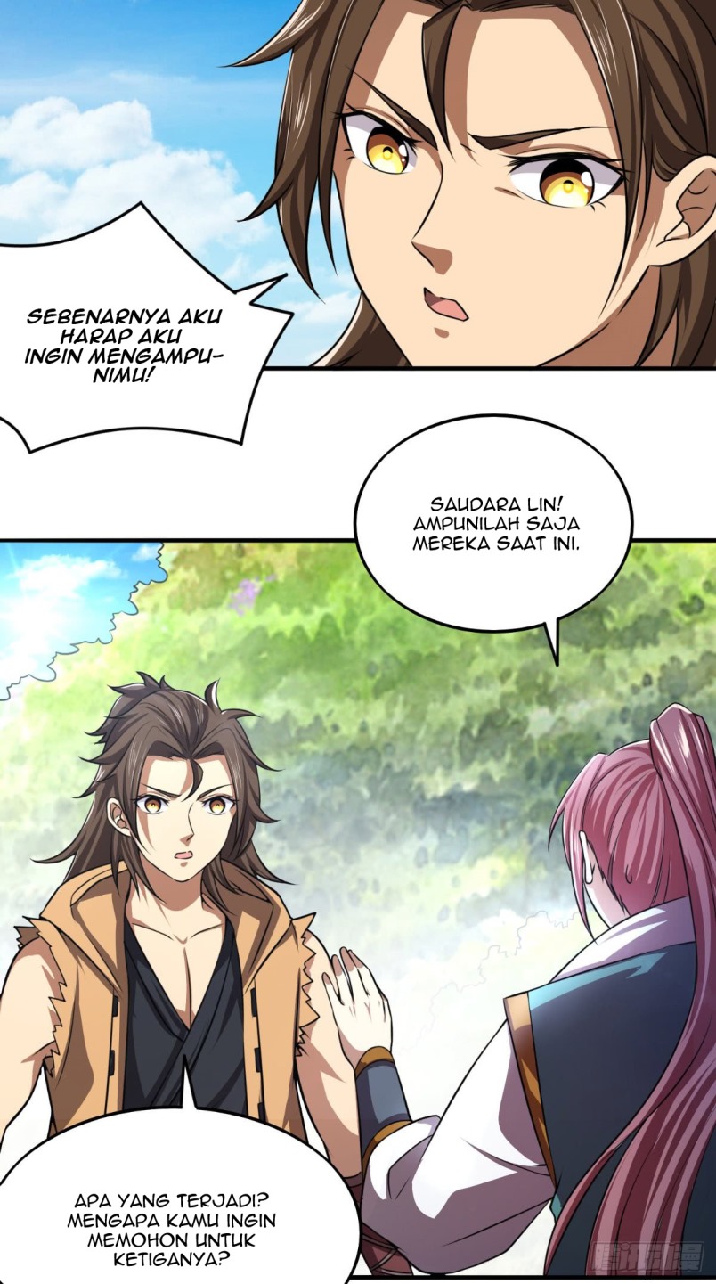 Xiu Tian Chuan Chapter 09 Gambar 32