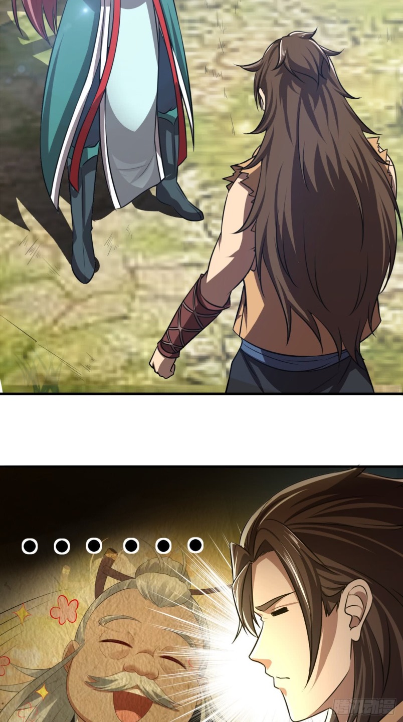 Xiu Tian Chuan Chapter 09 Gambar 34