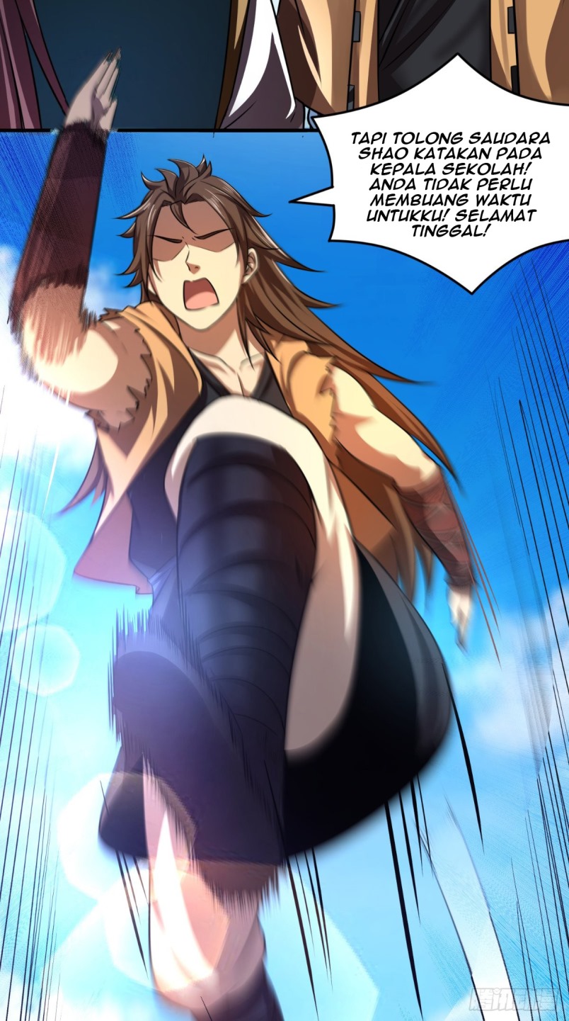 Xiu Tian Chuan Chapter 09 Gambar 36