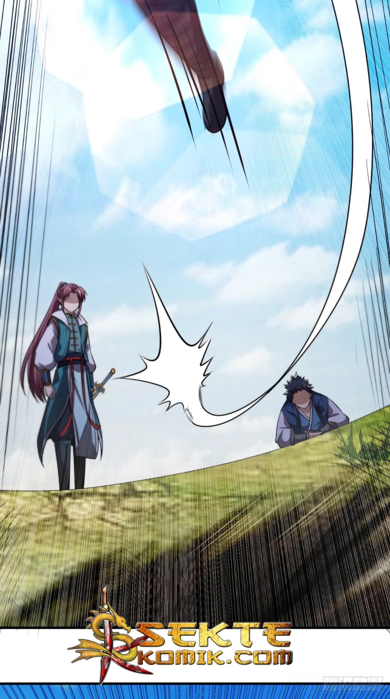 Xiu Tian Chuan Chapter 09 Gambar 37