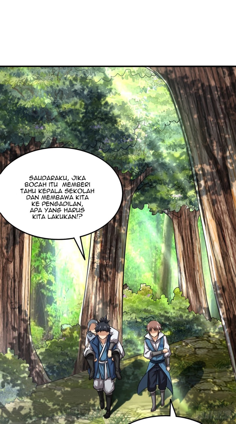 Xiu Tian Chuan Chapter 09 Gambar 40