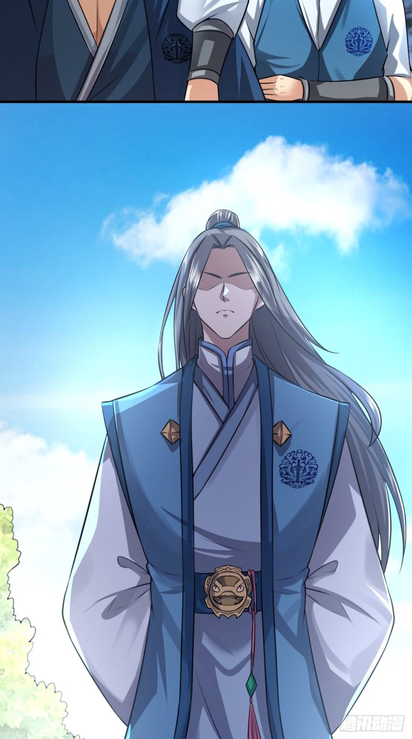 Xiu Tian Chuan Chapter 09 Gambar 42