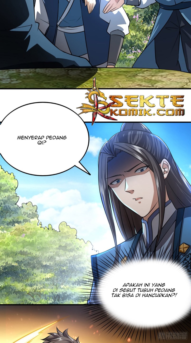 Xiu Tian Chuan Chapter 09 Gambar 46