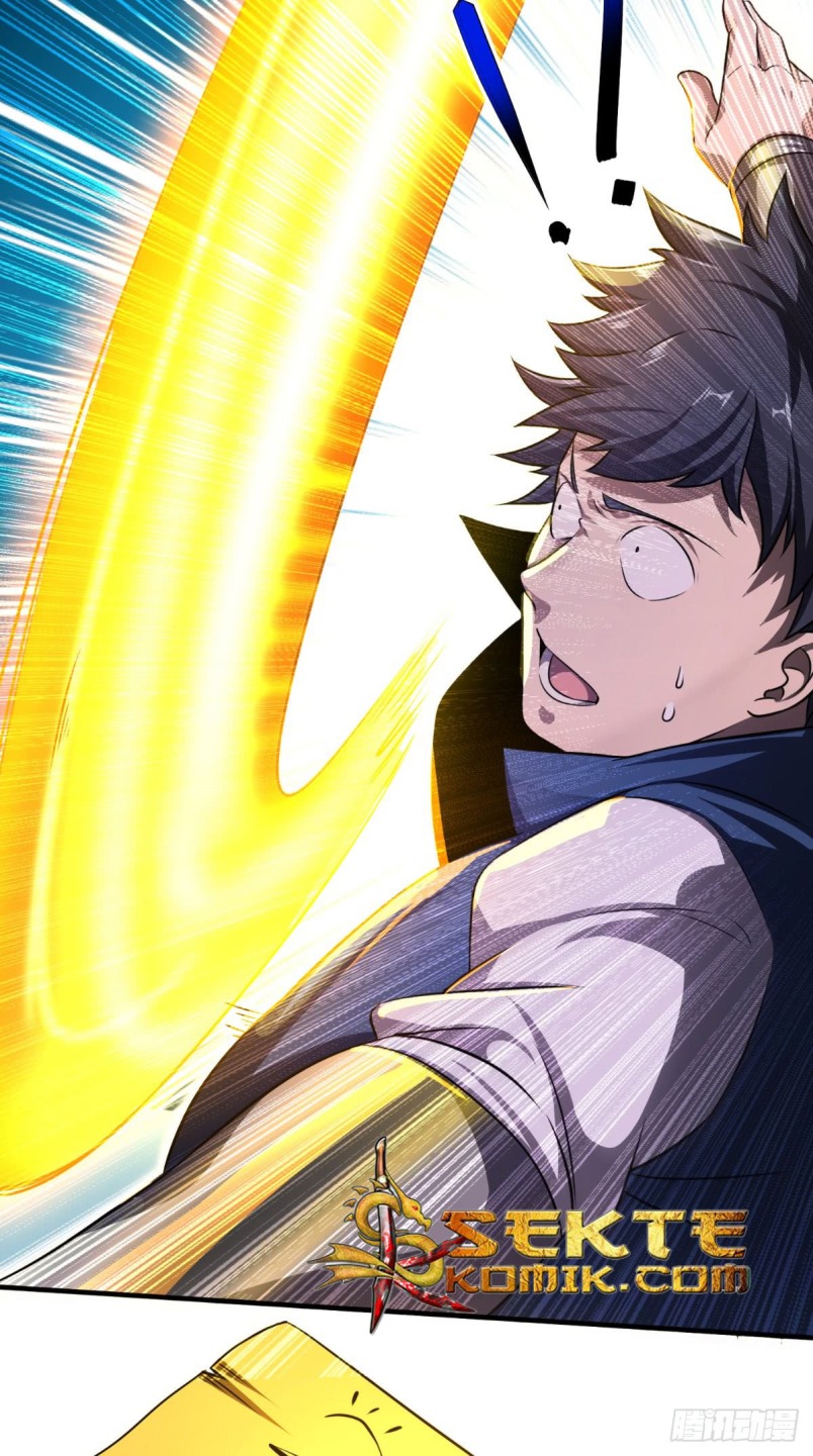 Xiu Tian Chuan Chapter 09 Gambar 9