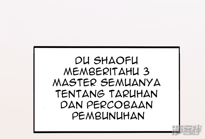 God of War Chapter 92 Gambar 23