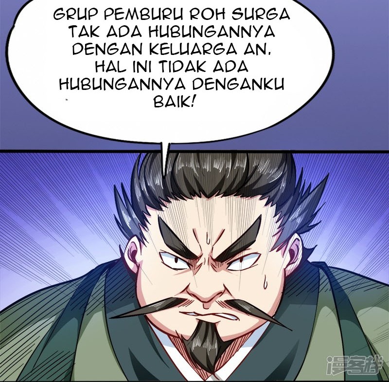 God of War Chapter 92 Gambar 30