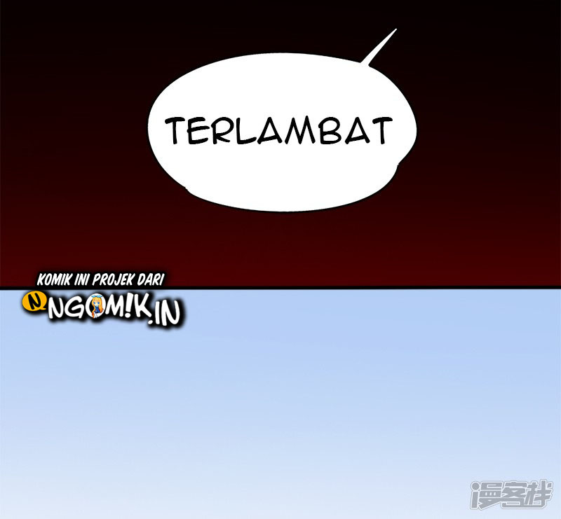 God of War Chapter 92 Gambar 9