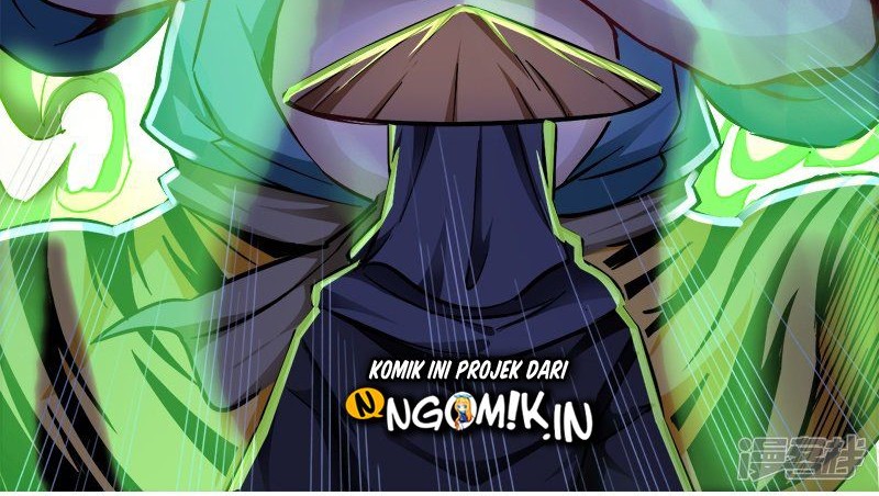 God of War Chapter 91 Gambar 13