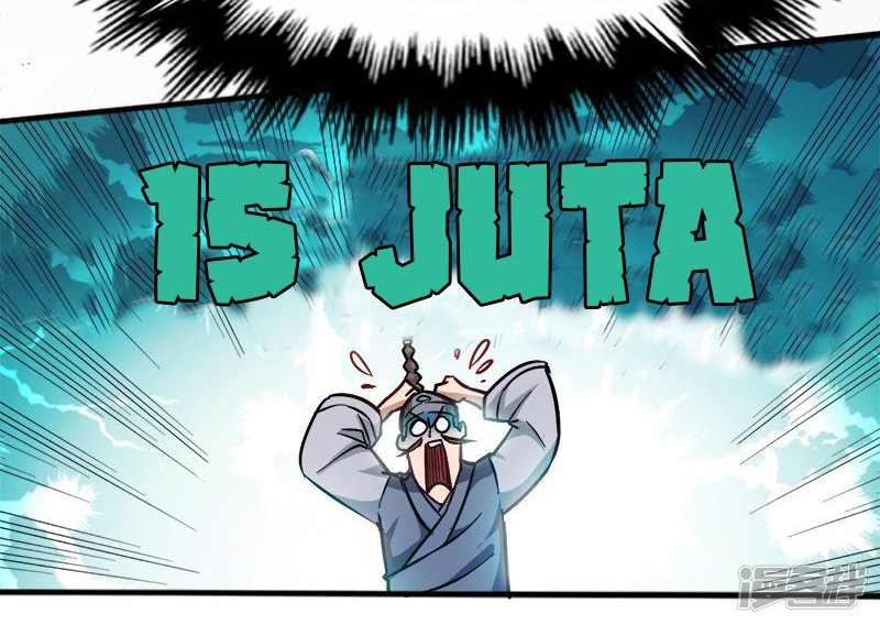 God of War Chapter 91 Gambar 17