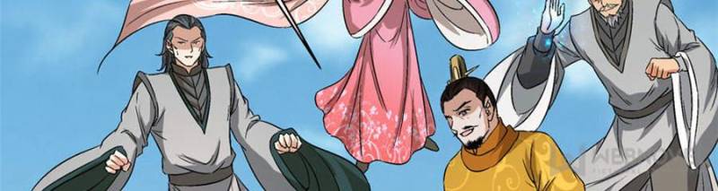 The Crazy Adventures of Mystical Doctor Chapter 133 Gambar 10