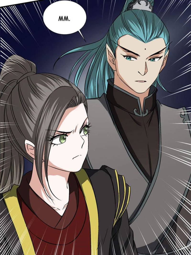 The Crazy Adventures of Mystical Doctor Chapter 133 Gambar 12