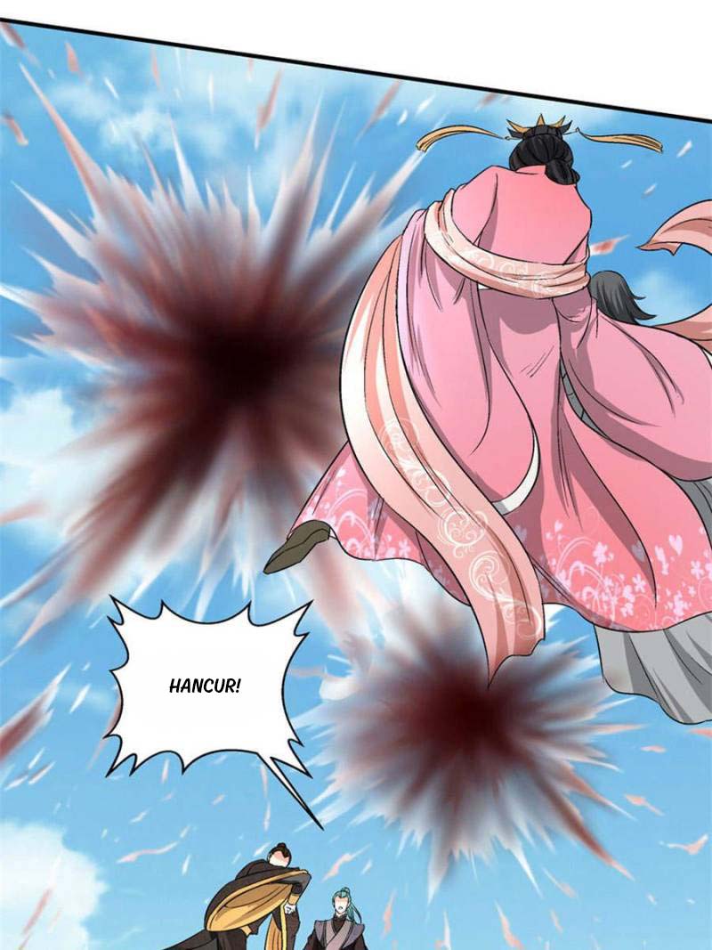 The Crazy Adventures of Mystical Doctor Chapter 133 Gambar 26