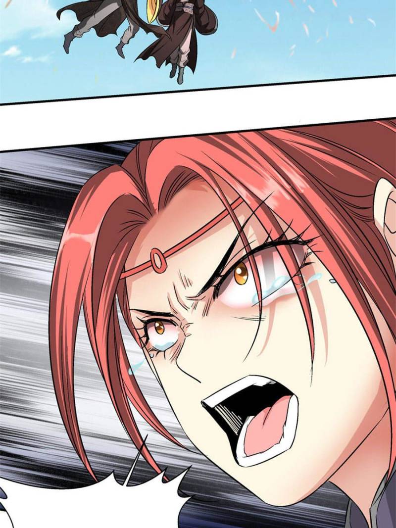 The Crazy Adventures of Mystical Doctor Chapter 133 Gambar 27