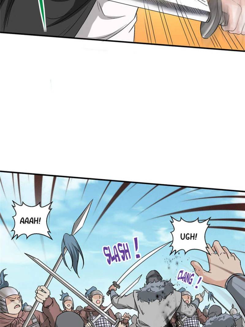 The Crazy Adventures of Mystical Doctor Chapter 133 Gambar 33