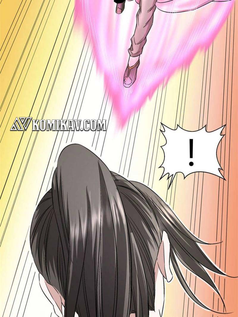 The Crazy Adventures of Mystical Doctor Chapter 133 Gambar 41