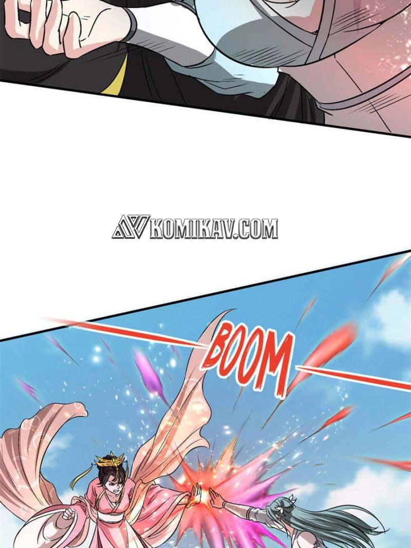 The Crazy Adventures of Mystical Doctor Chapter 133 Gambar 44