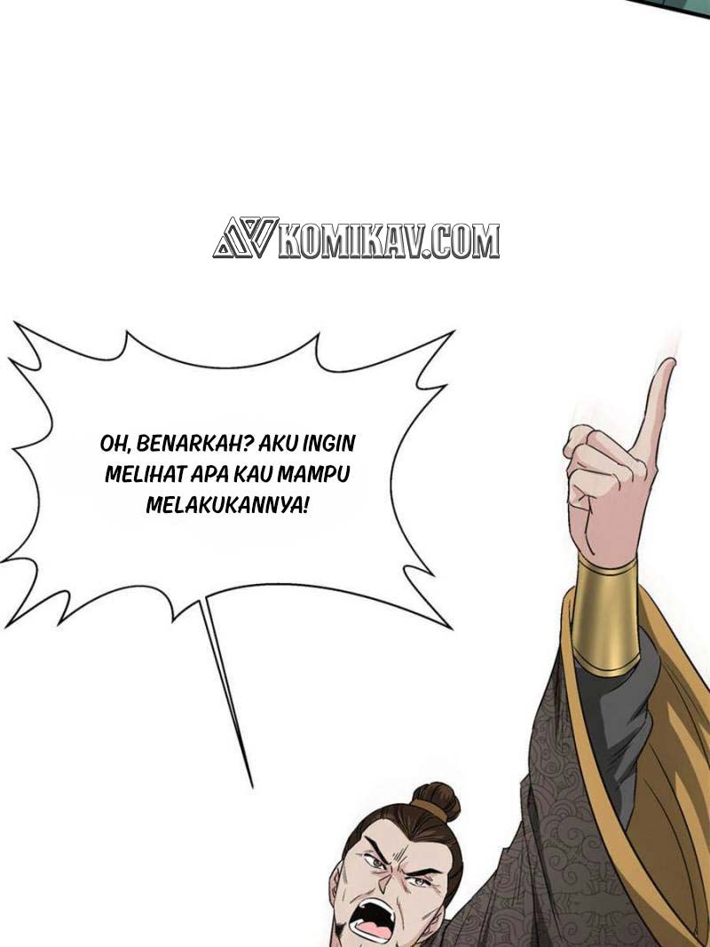 The Crazy Adventures of Mystical Doctor Chapter 133 Gambar 5