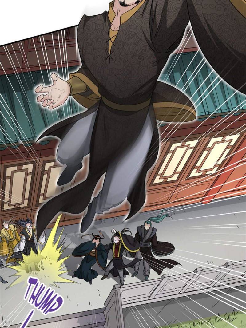 The Crazy Adventures of Mystical Doctor Chapter 133 Gambar 6