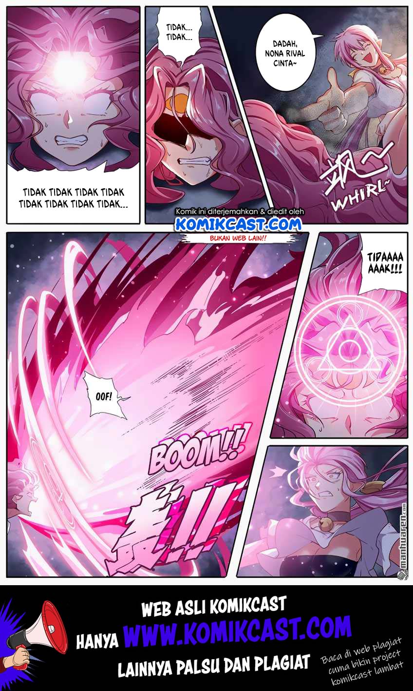 Baca Manhua Hero? I Quit A Long Time Ago Chapter 178 Gambar 2