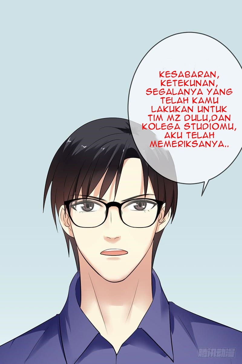 NSD Gaming Chapter 60 Gambar 17