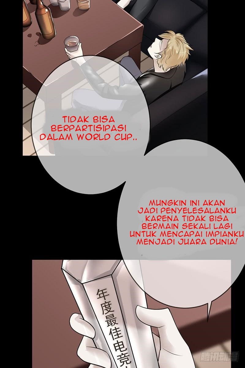 NSD Gaming Chapter 60 Gambar 20