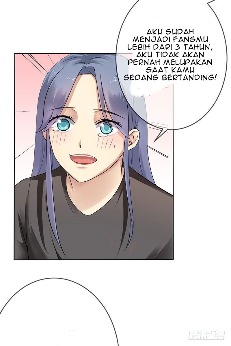 NSD Gaming Chapter 60 Gambar 29