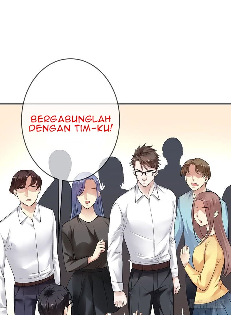 NSD Gaming Chapter 60 Gambar 37
