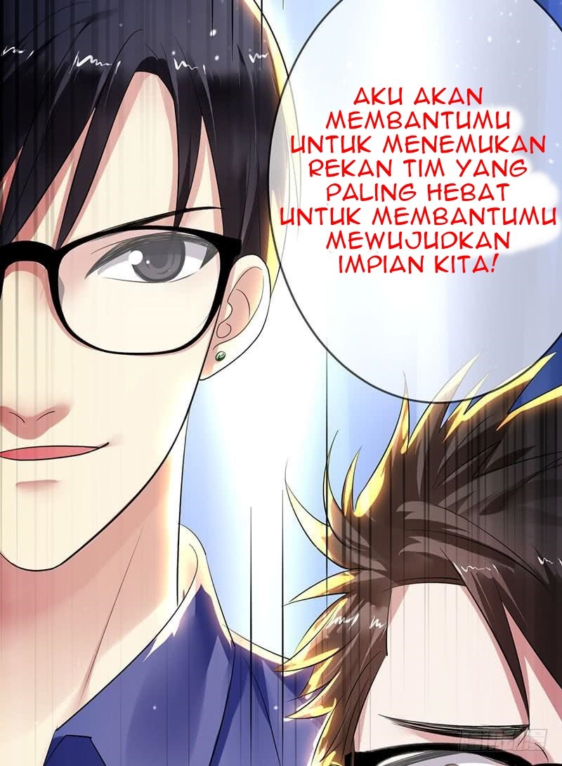 NSD Gaming Chapter 60 Gambar 39