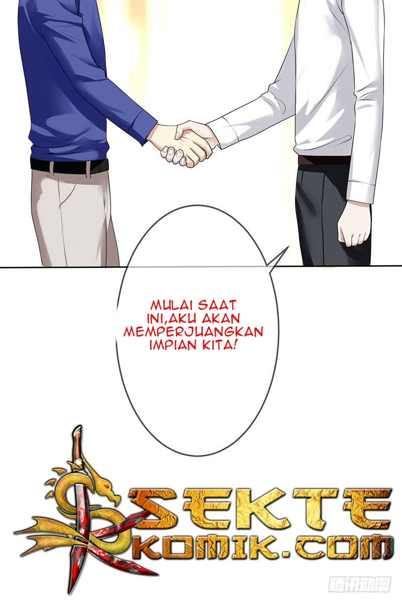 NSD Gaming Chapter 60 Gambar 46