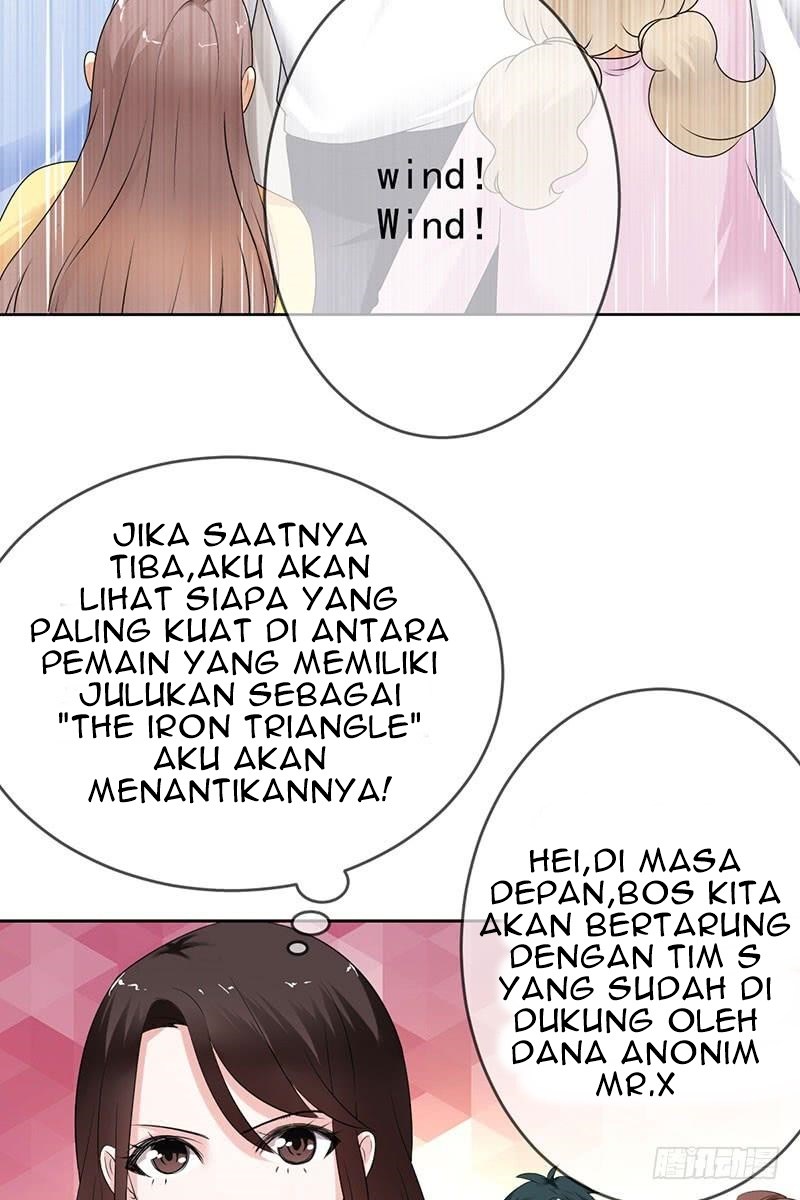 NSD Gaming Chapter 60 Gambar 48